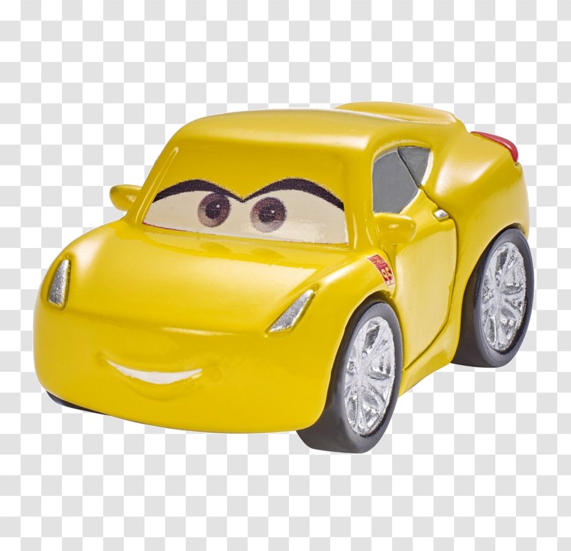Lightning McQueen Cruz Ramirez Cars The Walt Disney Company Pixar Transparent PNG