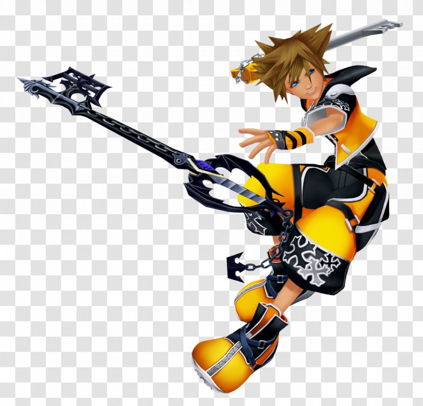 Kingdom Hearts II Final Mix Birth By Sleep Hearts: Chain Of Memories - Video Game Transparent PNG