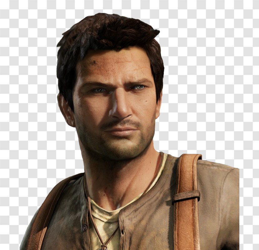 Francis Drake Uncharted: The Nathan Collection Uncharted 2: Among Thieves 4: A Thief's End 3: Drake's Deception - Playstation 3 Transparent PNG