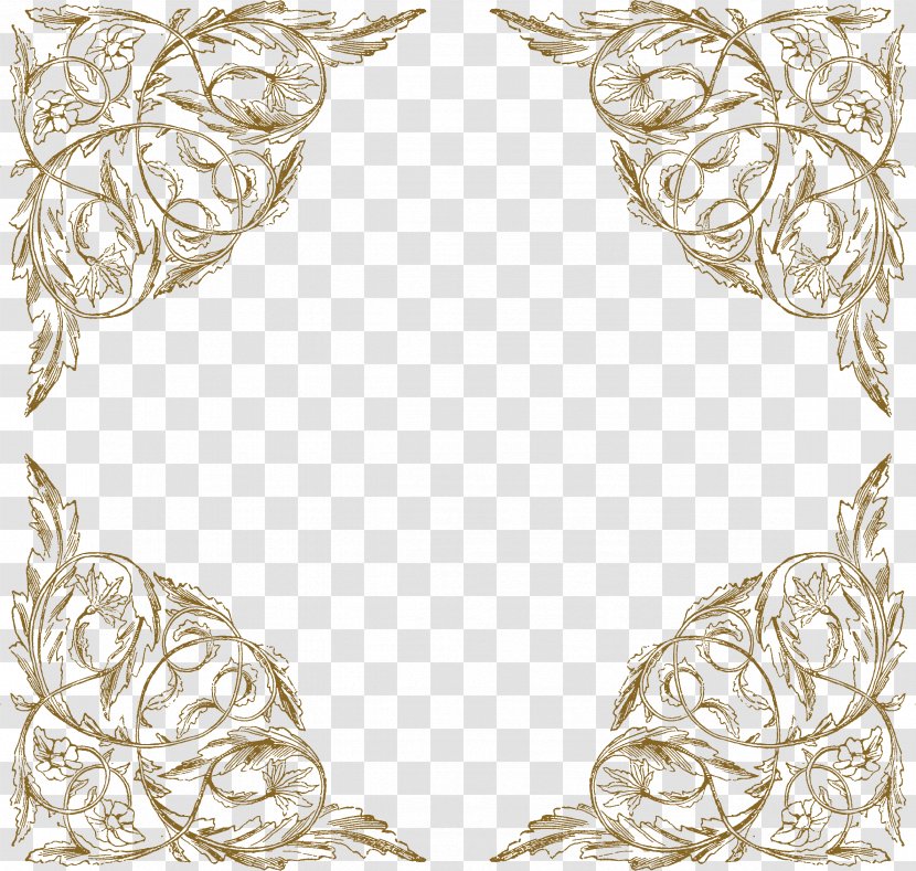 Clip Art Image Illustration Borders And Frames - Rectangle - Picture Frame Transparent PNG