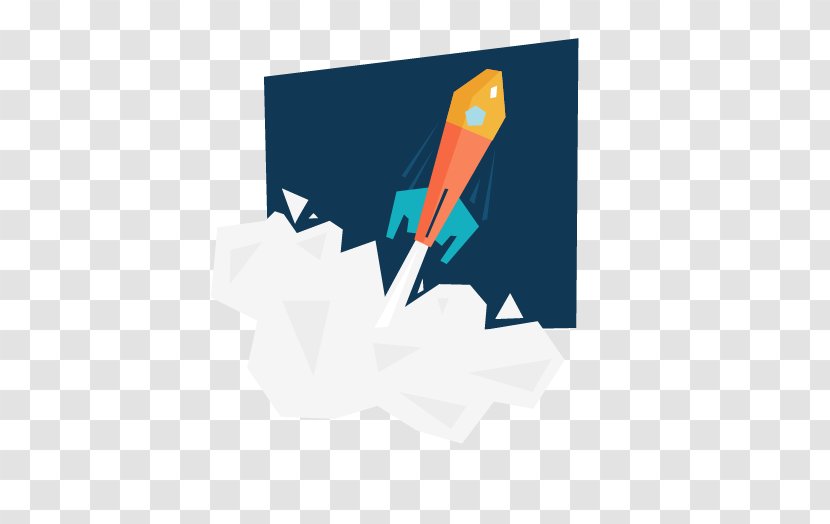 Rocket Business Fundal - Service Transparent PNG