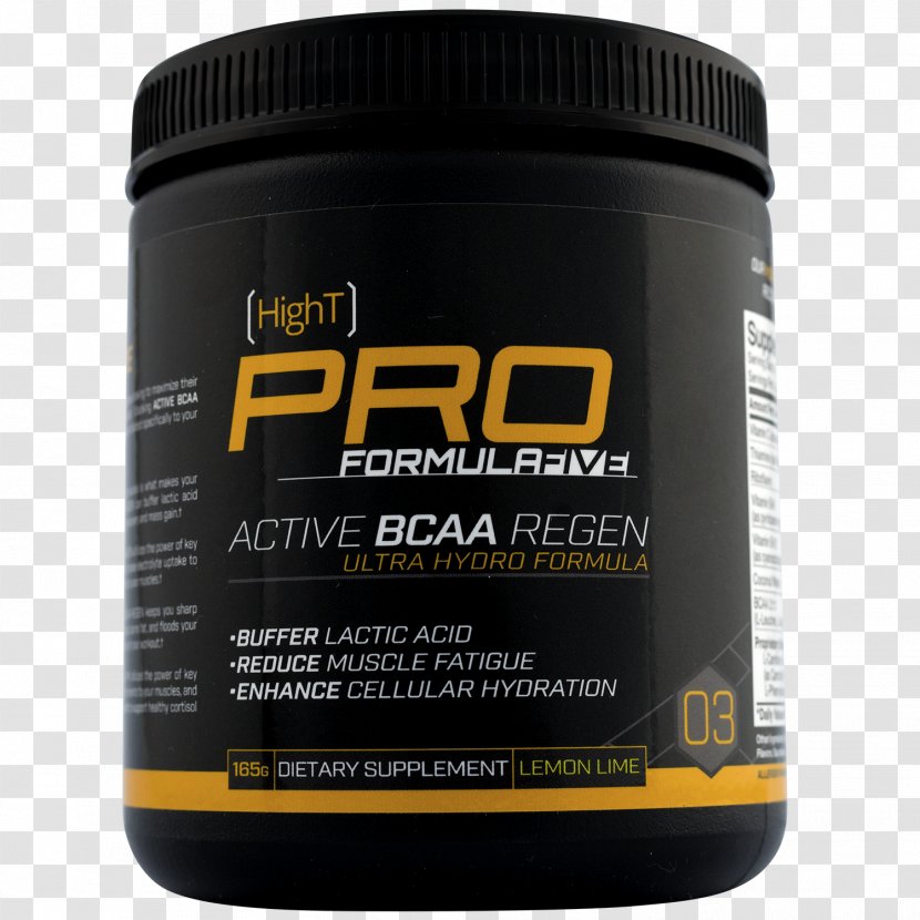 Dietary Supplement Branched-chain Amino Acid Lemon Formula - Branchedchain - Bcaa Transparent PNG