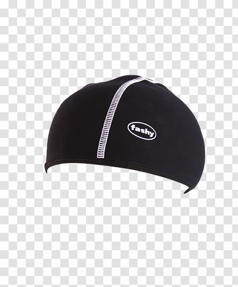 Swim Caps T-shirt Swimming Polyester - Hat - Cap Transparent PNG