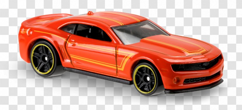 2013 Chevrolet Camaro Car Hot Wheels - Freeway Flyer Bone Shaker Transparent PNG