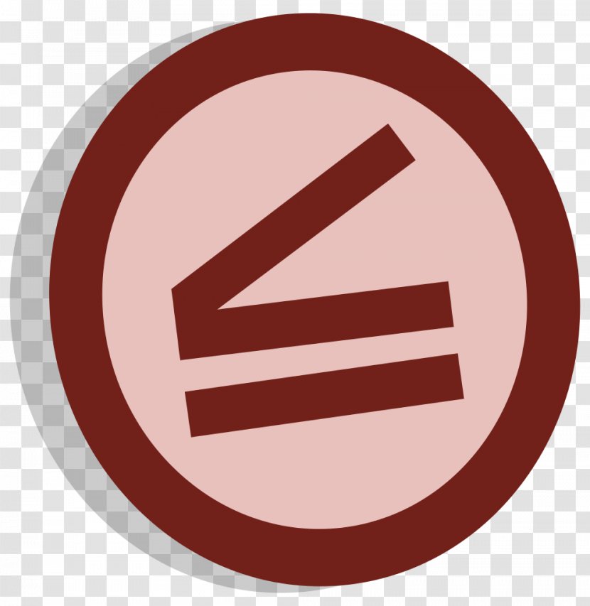 Trademark Logo Brand Symbol - Mature Transparent PNG