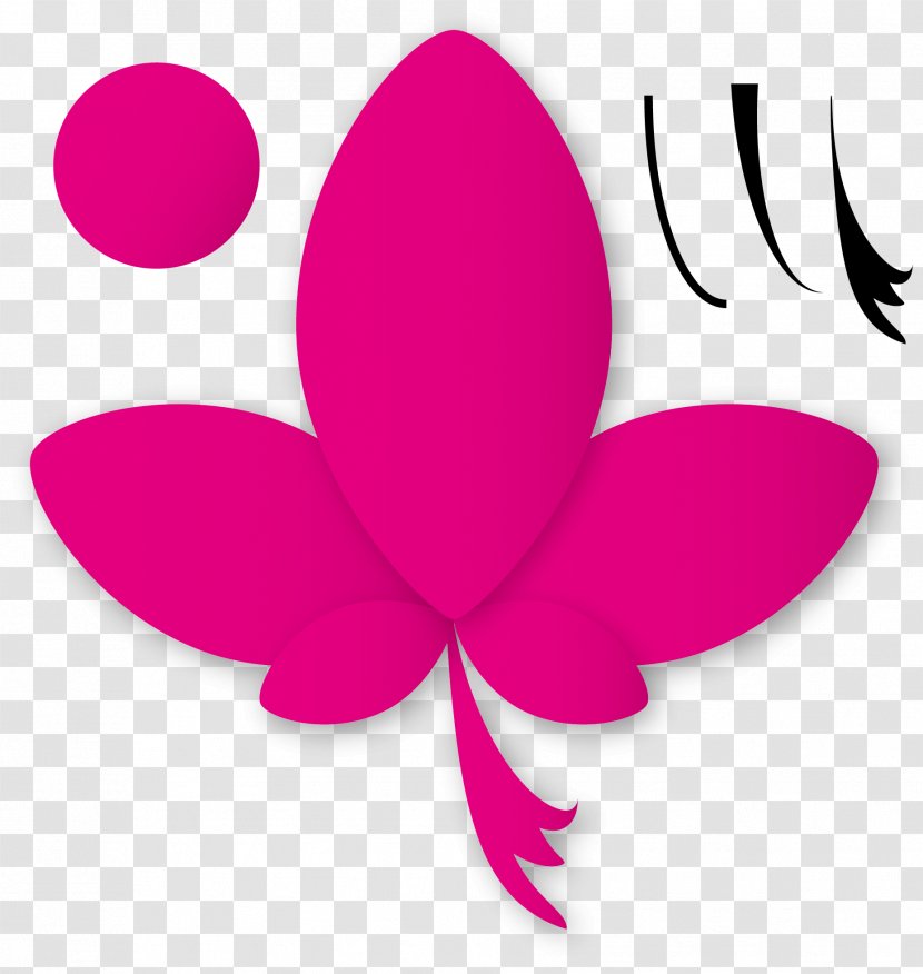 Adobe Illustrator Clip Art - Flower - Simple Maple Leaf Free Download Transparent PNG