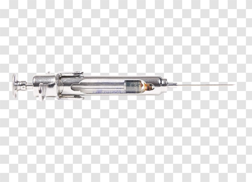 Gun Barrel Ranged Weapon Tool Household Hardware - Accessory - Medicina Transparent PNG