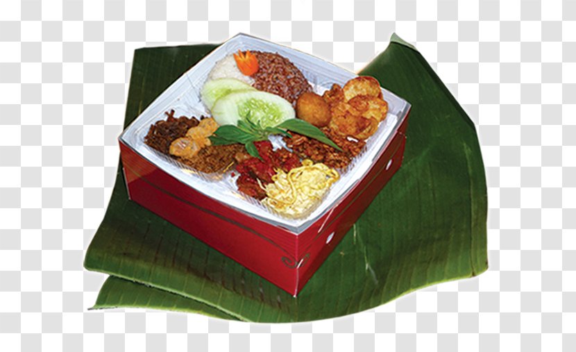 RM. Putri @Kebayoran Baru Javanese Cuisine Central Java Vegetarian Nasi Uduk - Restaurant - Food Transparent PNG