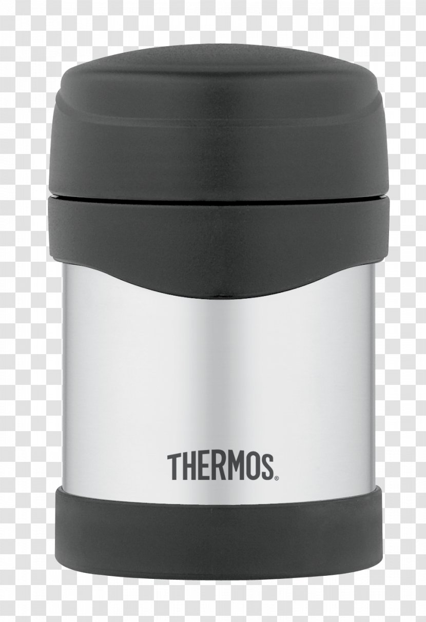 Thermoses Mug Thermal Insulation Vacuum Insulated Panel - Cup Transparent PNG
