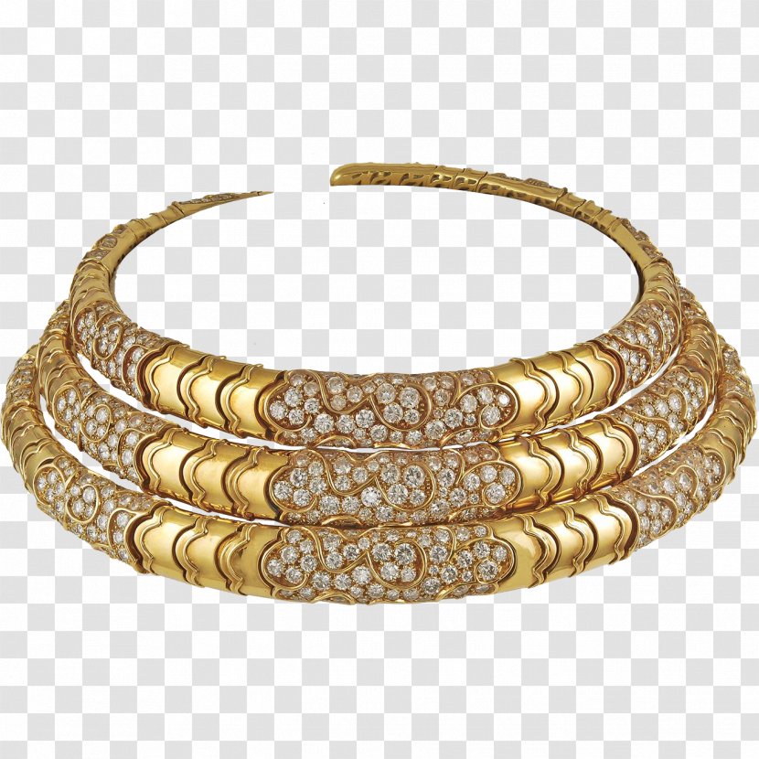 Jewellery Choker Earring Necklace Bracelet - Gemstone Transparent PNG