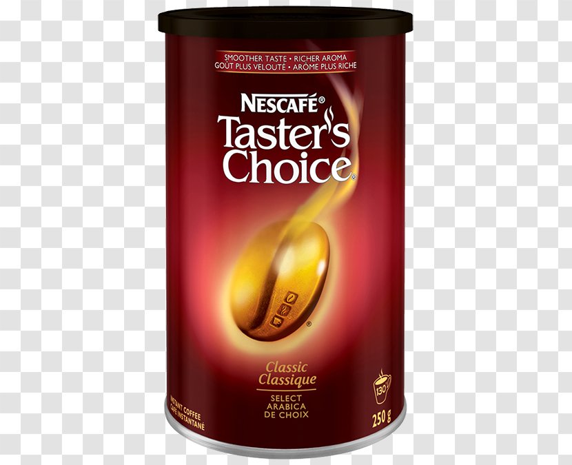 Instant Coffee Cafe Tea Fizzy Drinks - Nescaf%c3%a9 Transparent PNG