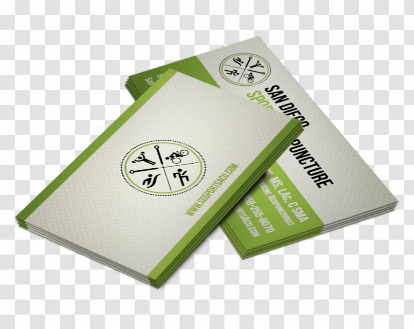 Brand - Green - Design Transparent PNG