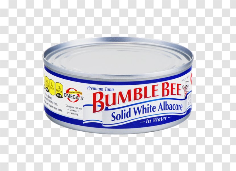 Albacore Bumble Bee Foods Escolar Chicken Of The Sea International Canning - Cream Cheese Transparent PNG