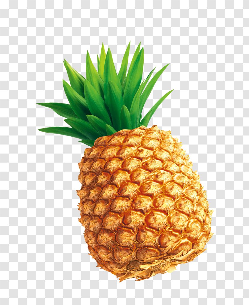 Pineapple Download - Ananas - Tempting Transparent PNG