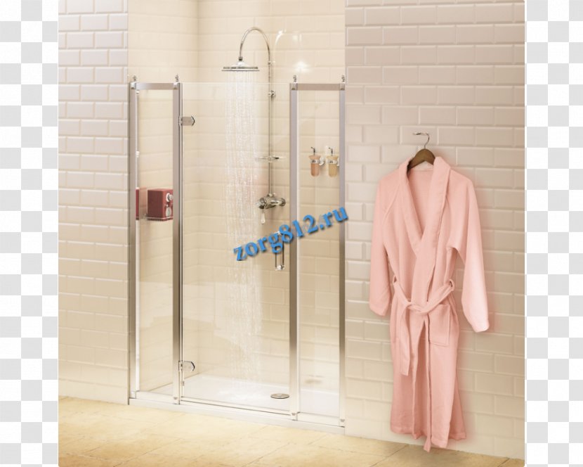 Shower Sliding Glass Door Hinge Bathroom Transparent PNG