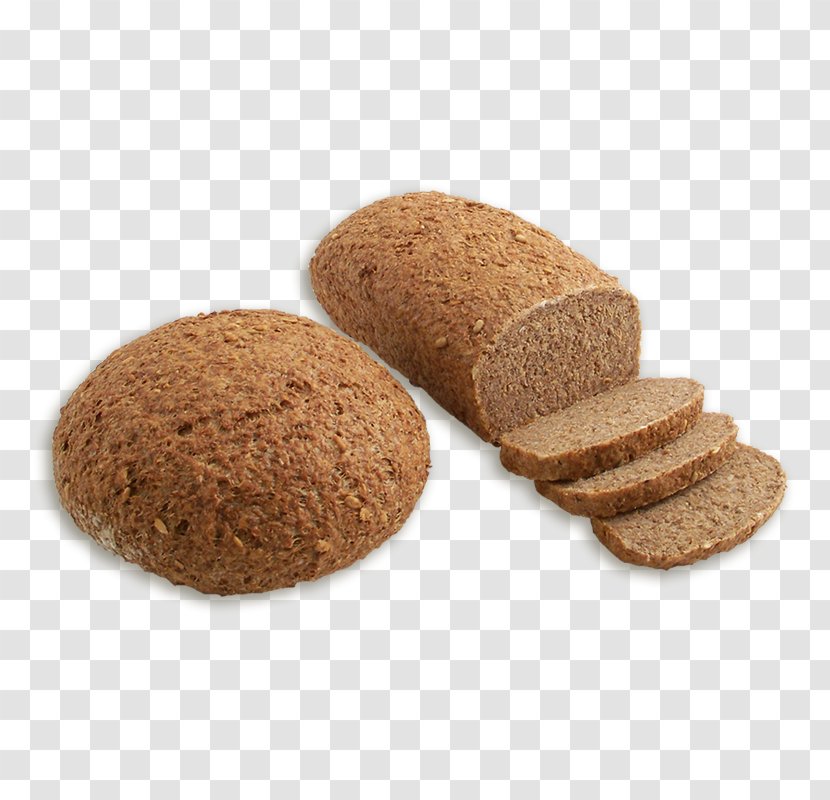 Pumpernickel Biscuits Rye Bread Reuben Sandwich Brown - Baked Goods - Biscuit Transparent PNG