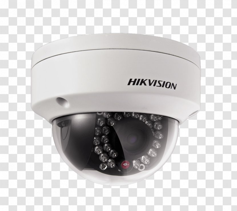 Hikvision Closed-circuit Television IP Camera Nintendo DS - Ip Address Transparent PNG