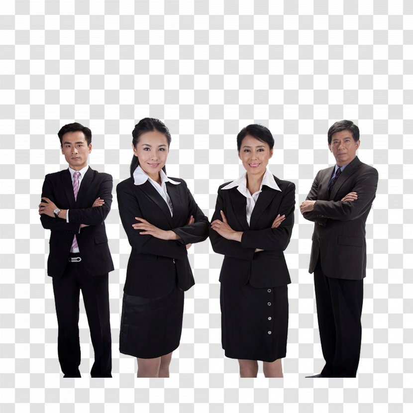 Business ArtWorks - Artworks - People Transparent PNG