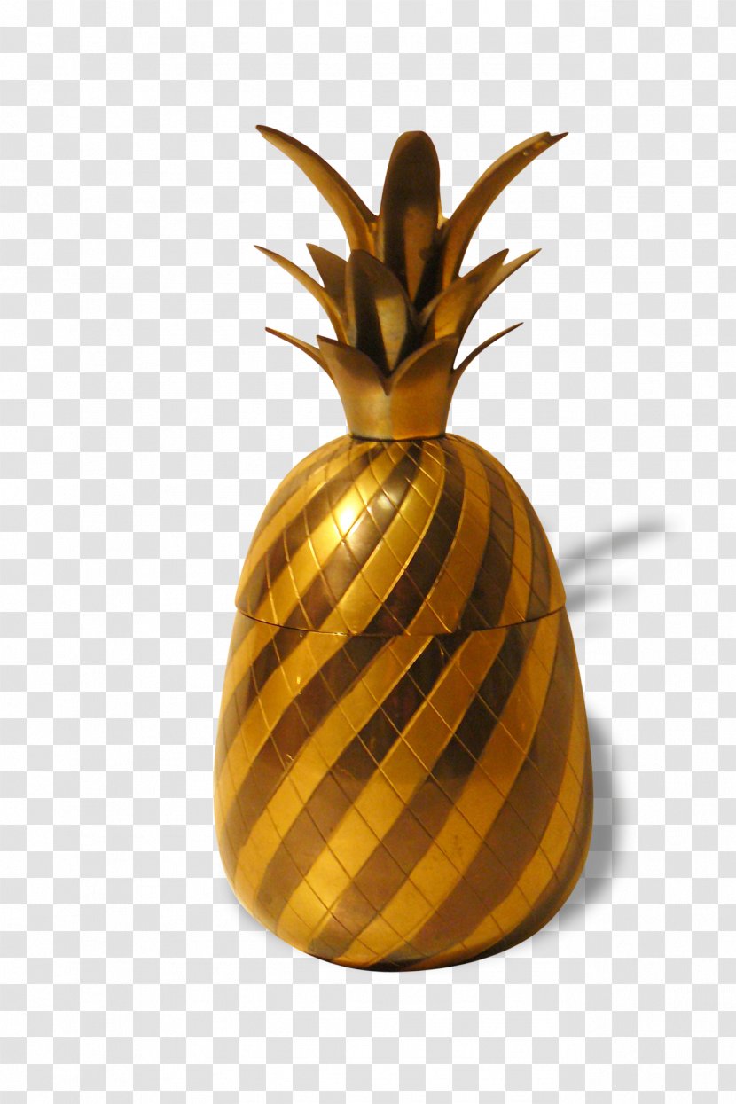 Pineapple Vase - Plant Transparent PNG