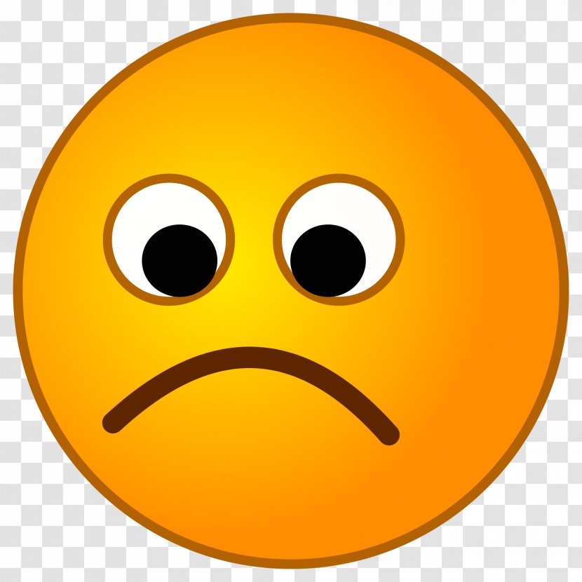 Smiley Emoticon Sadness Clip Art - Smile - Mouth Transparent PNG