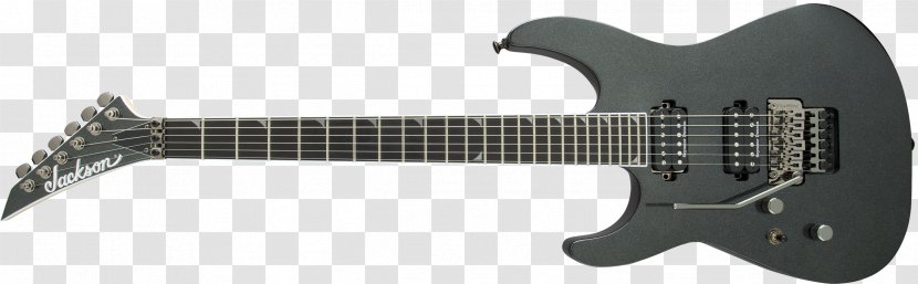 Electric Guitar Gibson ES-335 Jackson Guitars Soloist - Cartoon Transparent PNG