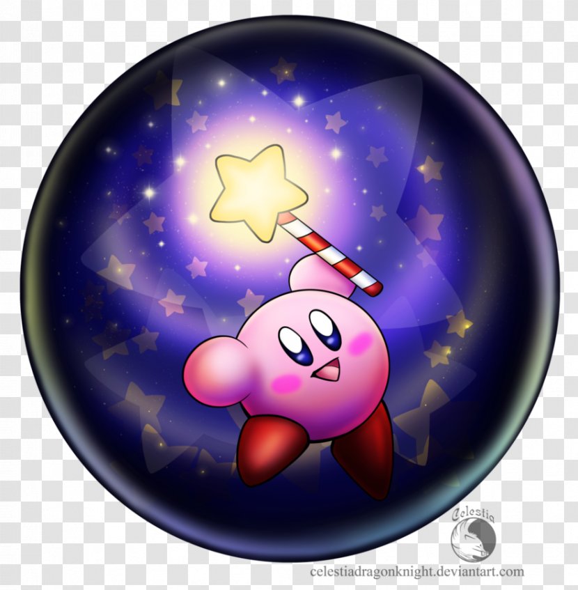 Kirby's Adventure Kirby: Nightmare In Dream Land DeviantArt Artist - Community - Kirby 64 Fan Art Transparent PNG