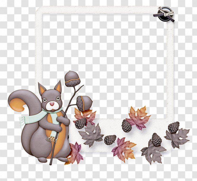 Cartoon Figurine Toy Animal Figure Action - Mouse - Fictional Character Transparent PNG