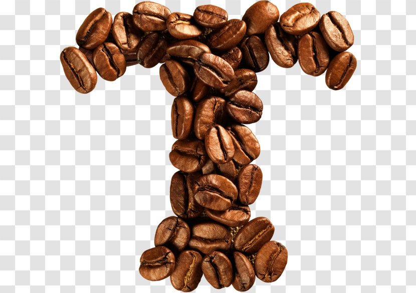 Jamaican Blue Mountain Coffee Bean Data Compression Transparent PNG
