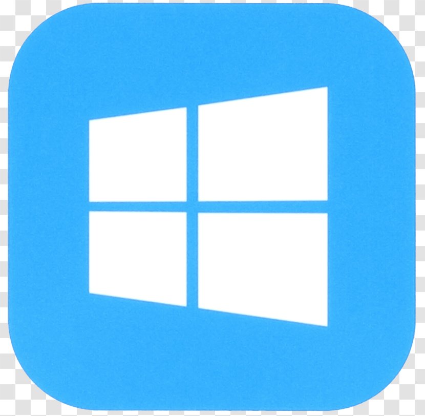 Windows Server 2012 8 Computer Software - 10 - Microsoft Transparent PNG