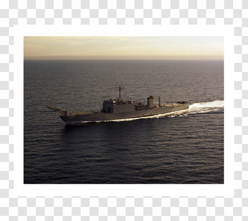 Destroyer Light Cruiser Heavy Amphibious Transport Dock Submarine Chaser - Watercraft Transparent PNG