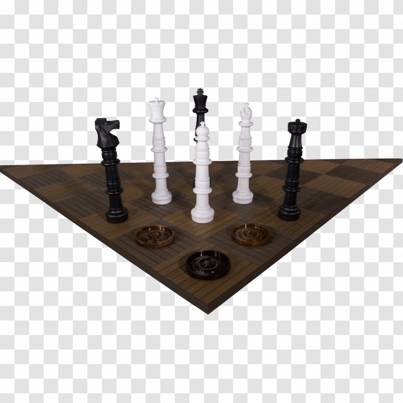 Megachess Chess Piece King Game - Child Transparent PNG