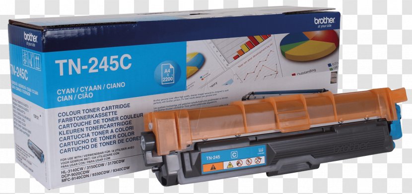 Paper Hewlett-Packard Toner Cartridge Brother Industries - Laser - Hewlett-packard Transparent PNG
