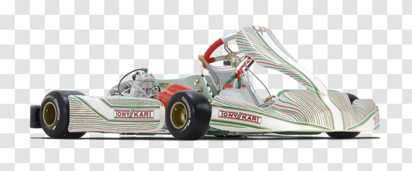 Newkart Finance Tony Kart Racing Motorsport Chassis - Commission Internationale De Karting Transparent PNG