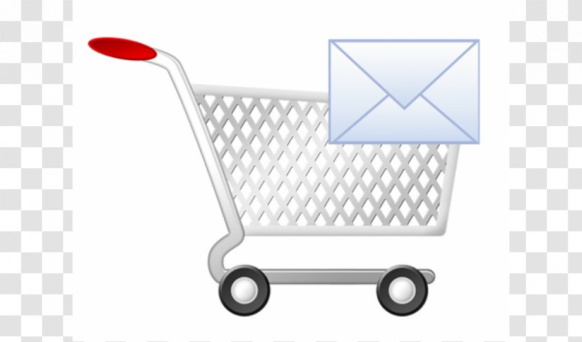 Shopping Cart Software Online Business - Customer Transparent PNG