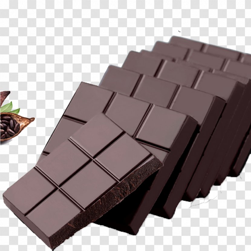 Chocolate Bar Hot - Delicious Transparent PNG