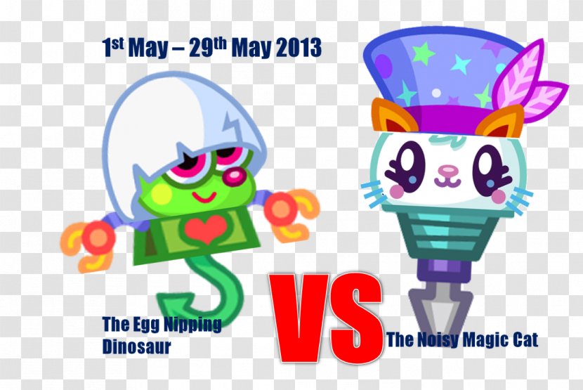 Moshi Monsters Technology Toy Clip Art - Mashup Transparent PNG