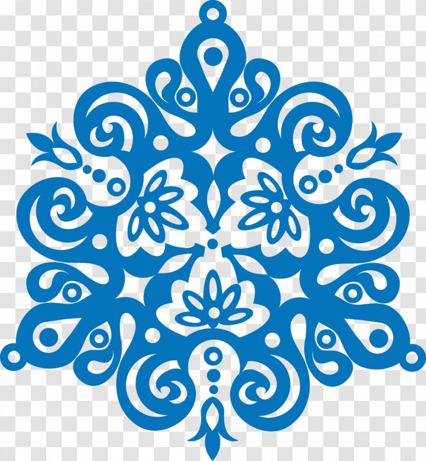 Snowflake Drawing Clip Art Transparent PNG
