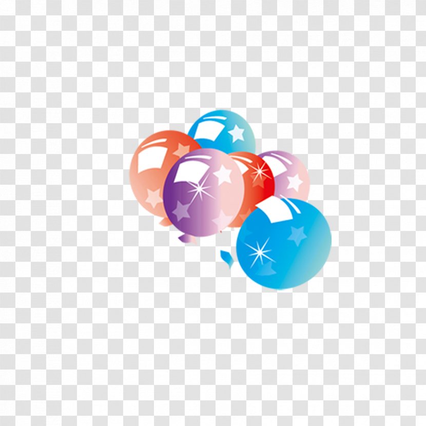 Balloon Download - Party Transparent PNG