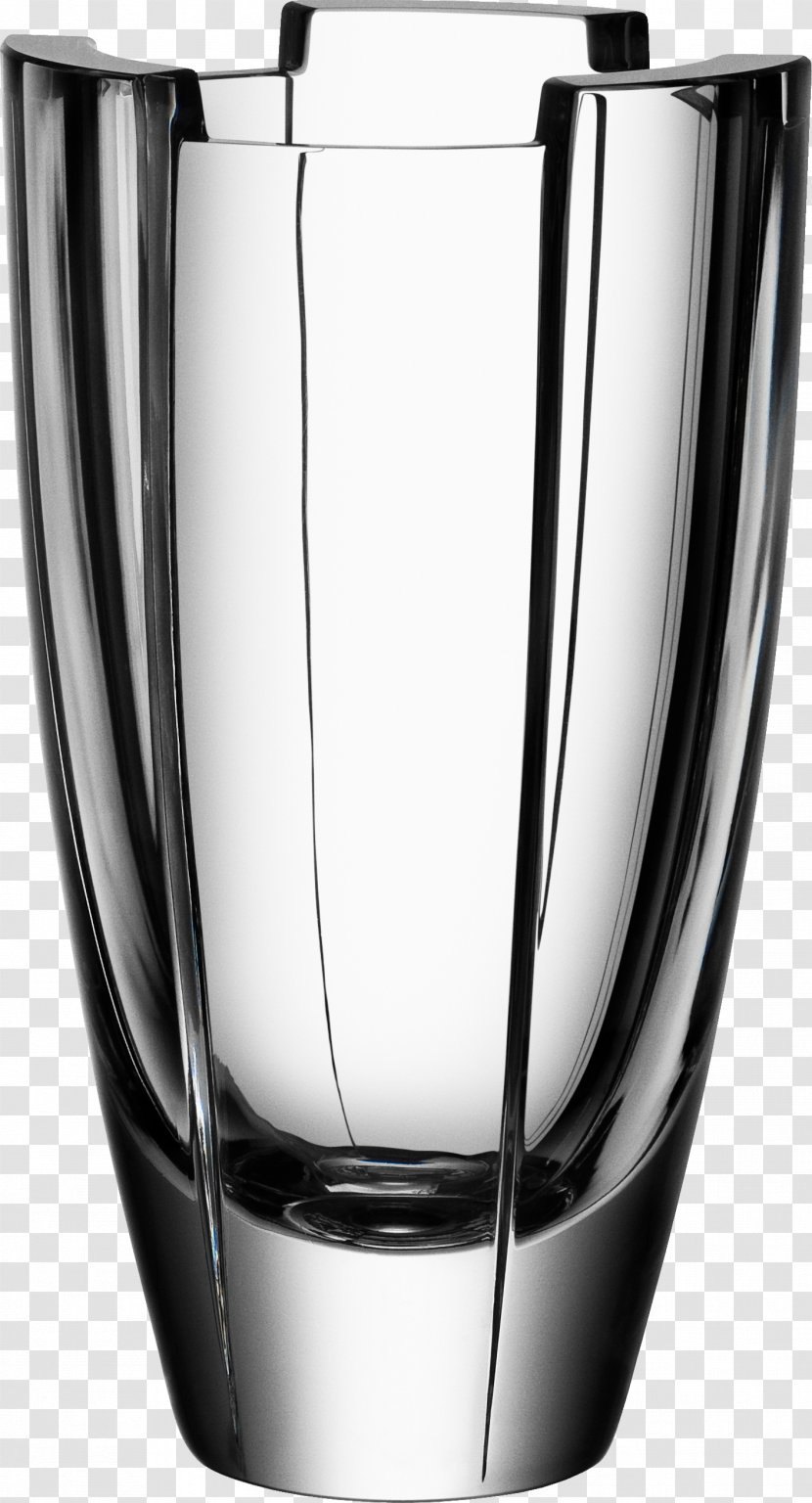 Orrefors Kosta Glasbruk Kosta, Sweden Vase Glass - Vases Transparent PNG