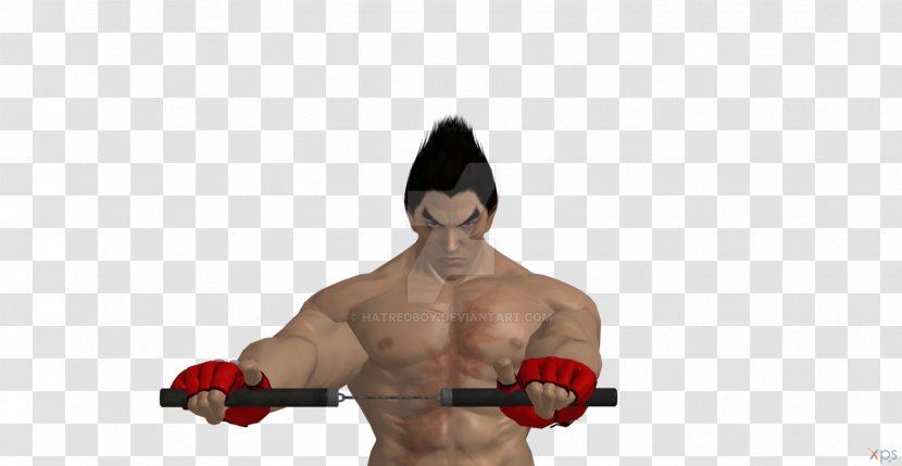 Boxing Glove Finger Pradal Serey Shoulder - Silhouette - I Dont Know Transparent PNG