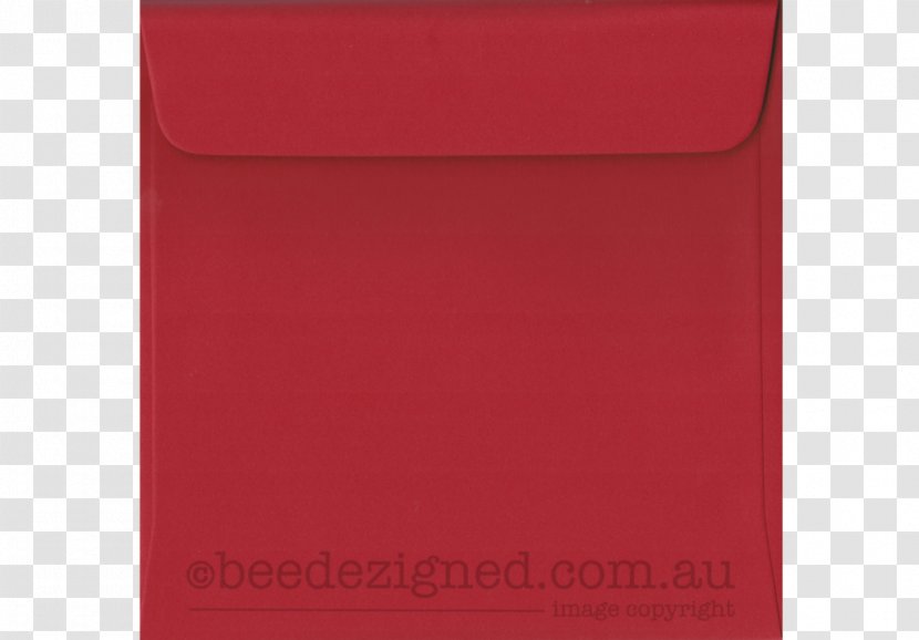Red Paper Color Scheme - Ochre - Receive A Envelope Transparent PNG
