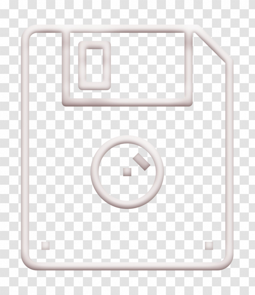 Computer Icon Save Icon Floppy Disk Icon Transparent PNG