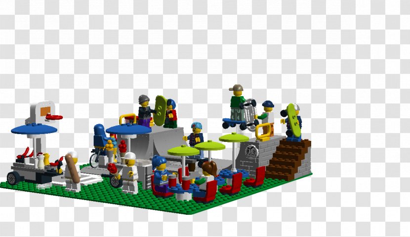 LEGO Toy Block Product Google Play - Lego Store - Hot Dog Cart Transparent PNG