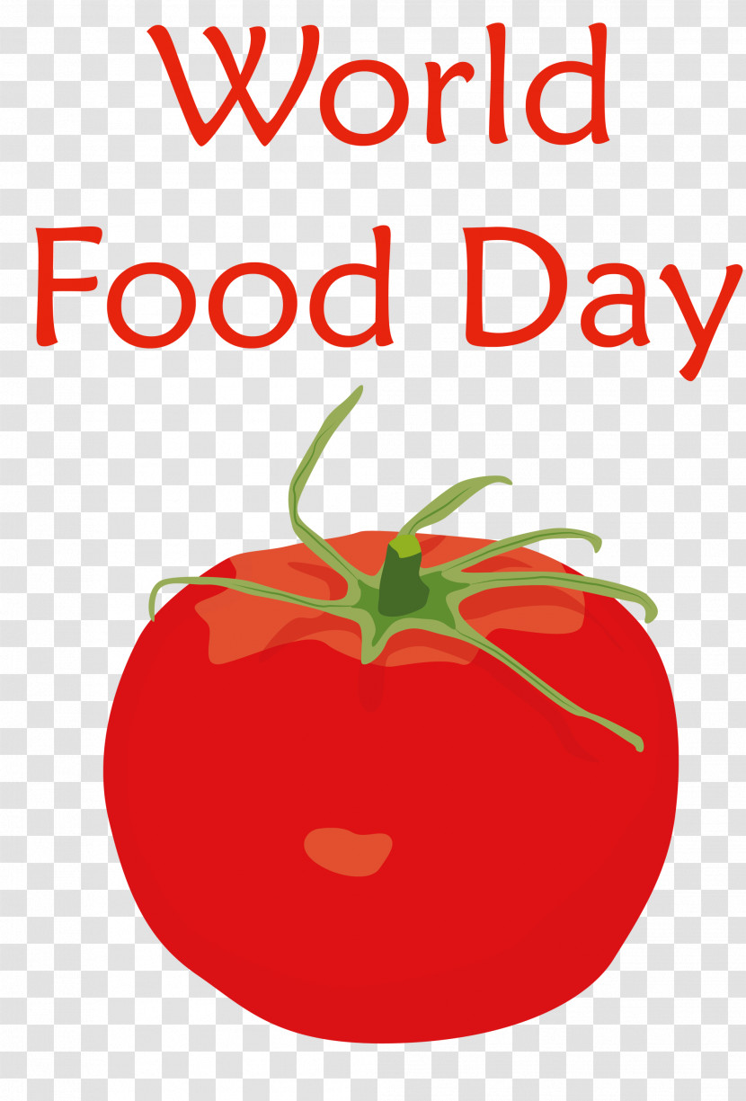 World Food Day Transparent PNG