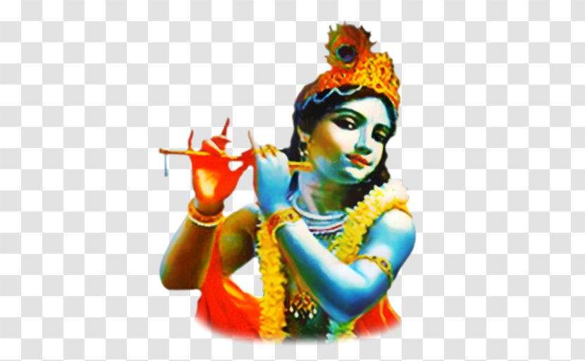 Janmashtami Flute - Rama - Wind Instrument Woodwind Transparent PNG