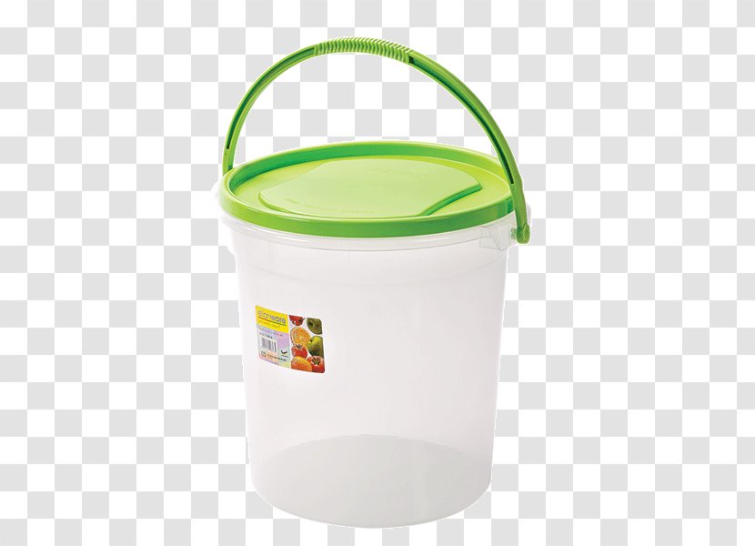 Food Storage Containers Plastic Lid - Material - Basket Transparent PNG