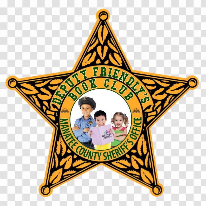 Manatee County, Florida Brevard Volusia Pinellas Sheriff - County Transparent PNG