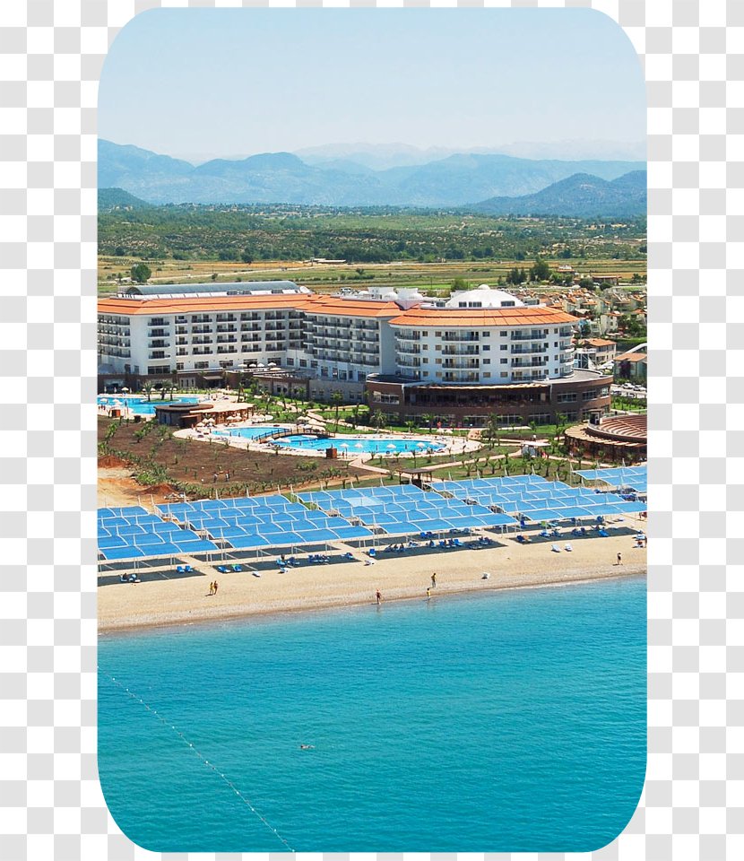 Side Antalya Manavgat Hotel All-inclusive Resort - Expedia - Sea World Transparent PNG