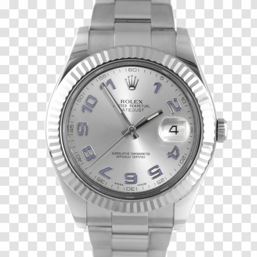 Watch Strap Rolex Brand Transparent PNG