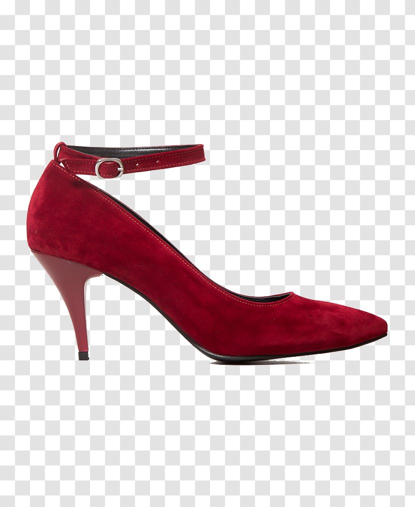 Stiletto Heel High-heeled Shoe Absatz Court - Basic Pump - Boot Transparent PNG